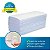 Papel Toalha Interfolha Branco 100% Celulose 3000 - Imagem 4