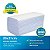Papel Toalha Interfolha Branco 100% Celulose 3000 - Imagem 3
