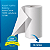 Papel Toalha Bobina 6 Rolos Auto Corte 100% Celulose - Imagem 1