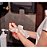 Papel Toalha Bobina 6 Rolos 100% Celulose Virgem - Imagem 3