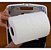 Papel Toalha Bobina 6 Rolos 100% Celulose Virgem - Imagem 4