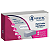 Papel toalha interfolhado  c/1000 folhas 28G 100% celulose  22x21 - Alfapel - Imagem 1
