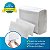 kit promo 3pct Papel Toalha Interfolha Branco puro - Imagem 4