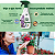 Fertilizante Floral 500 ml - Flores Saudáveis - Imagem 3