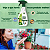 Fertilizante Donna Flora Hortaliças 4x1 Crescimento Saudável - Imagem 3