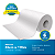 Papel Toalha Bobina 100% Celulose Branco Puro C/6 Rolos - Imagem 4