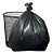 Saco De Lixo 40 Litros Tamanho 65cm X 60 Cm De Boca) 100 Und - Imagem 4