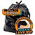Saco Lixo 60l Litros Preto Resistente 100 Unidades - Imagem 5