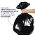 Saco Lixo 60l Litros Preto Resistente 100 Unidades - Imagem 3