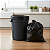 Saco Lixo 60l Litros Preto Resistente 100 Unidades - Imagem 6