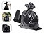 Saco Lixo 20l Litros Preto Resistente 100 Unidades 6 Micra - Imagem 4