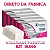 kit 10000 Papel Toalha Interfolha 100% Celulose Alfapel - Imagem 1