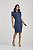 VESTIDO JEANS IOLANDA - Imagem 1