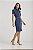 VESTIDO JEANS IOLANDA - Imagem 2