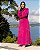 VESTIDO LAÍS FUSCIA - Imagem 2