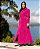 VESTIDO LAÍS FUSCIA - Imagem 3