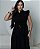 VESTIDO MAJU PRETO - Imagem 2