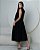 VESTIDO MAJU PRETO - Imagem 3