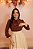 CAMISA RUTE MARROM - Imagem 3