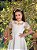 VESTIDO BELA INFANTIL - Imagem 3