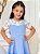VESTIDO DUDA INFANTIL - Imagem 3