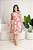 VESTIDO ETIENE ROSA - Imagem 1