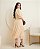 VESTIDO DAPHNE CREME - Imagem 2