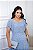 VESTIDO BRENDA AZUL - Imagem 2