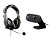 Kit Home Office -  Web Cam + Headset - Imagem 1