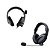 Kit Home Office -  Web Cam + Headset - Imagem 3