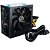 Fonte Hoopson  FNT-550C Potencia: 550 Watt Para PC - Imagem 1