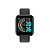 Relogio Inteligente Smartwatch D20 Bluetooth preto - Imagem 2