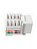 Keystone Femea Furukawa Sohoplus Cat5e Branco T568a/b - Imagem 5