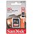 Cartão Sandisk Ultra SDHC UHS-I Classe 10 - 32 Gb 100MB/s - Imagem 1