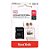 Cartão Sandisk Ultra SDHC UHS-I Classe 10 - 64 Gb 100MB/s - Imagem 1