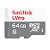 Cartão Sandisk Ultra SDHC UHS-I Classe 10 - 64 Gb 100MB/s - Imagem 3