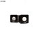 Caixa de Som Hayom 6W, USB/P2, Controle de Volume, Preto - KM2501 - Imagem 1