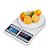 Balança Digital De Precisão Cozinha 10kg Nutrição E Dieta - Imagem 1