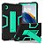 Capa De Tablet Silicone À Prova D Choque Para Samsung A9 8.7 - Imagem 8