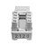 Keystone Rj45 Cat5e Branco Soho Plus Furukawa Caixa C/ 30pcs - Imagem 6