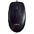 Mouse Com Fio Usb M90 Preto Logitech - Imagem 1