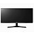 Monitor Pro Gamer LG Full HD 29" 29UM69G-B Ultrawide, 1ms, AMD FreeSync - Imagem 2
