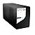 Nobreak Sms Tech 700va 29301 Entrada Bivolt E Saída 115v Cor Preto - Imagem 1