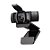 Webcam C920s Pro Full Hd Com Microfone Embutido Logitech Cor Preto - Imagem 1