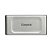 Ssd Externo Kingston Xs2000 2tb Portátil Usb-c Usb 3.2 Velocidade De Leitura Até 2000mb/s - Imagem 2