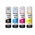 Tinta Original Epson Kit 04 Cores Colorido - Imagem 3