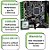 Kit Upgrade Placa Mãe H61 + Processador Intel Core i5-3470 + 8GB DDR3 1600MHz + Cooler - Imagem 1