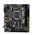 Kit Upgrade Placa Mãe H61 + Processador Intel Core i5-3470 + 8GB DDR3 1600MHz + Cooler - Imagem 2