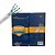 Cabo De Rede Cat5e Utp Cmx Lan Expert Turbo 100 Metros Branco - Imagem 2