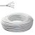 Cabo De Rede Cat5e Utp Cmx Lan Expert Turbo 100 Metros Branco - Imagem 4